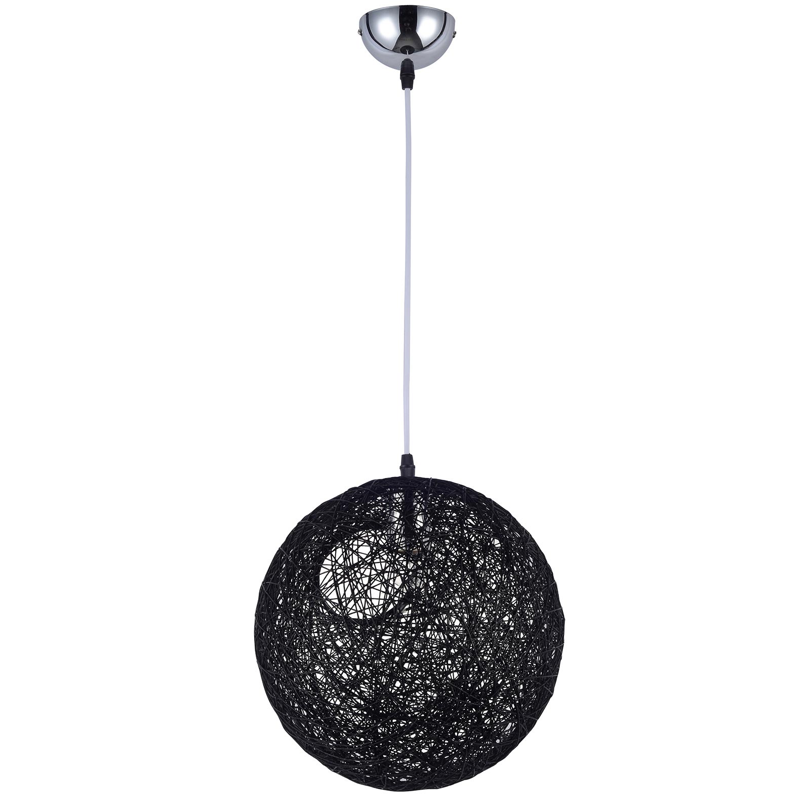 Random 60 Ball Pendant Lamp String