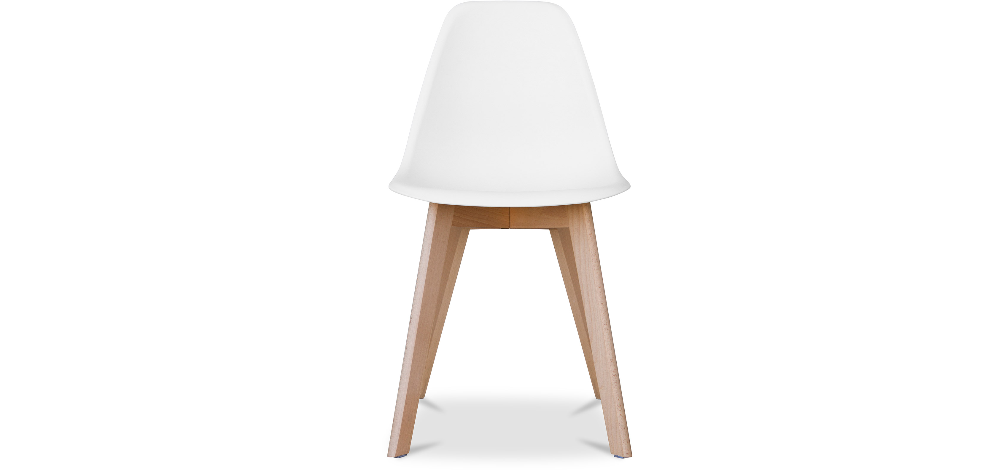 Dsw Chair Charles Eames Polypropylene