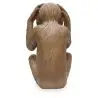 Buy Decorative Design Figure - Deaf Monkey - Sense Brown 58447 in the Europe