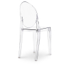 Buy X4 Dining chair Victoire Design Transparent Grey transparent 16459 home delivery