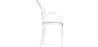 Buy X4 Armchair Louis King Design Transparent Transparent 16464 in the Europe