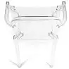 Buy X4 Armchair Louis King Design Transparent Transparent 16464 - in the EU