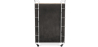 Buy Wooden Chest of Drawers - Industrial Design - Joyia Natural wood 58845 in the Europe