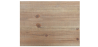 Buy Wooden Chest of Drawers - Industrial Design - Joyia Natural wood 58845 with a guarantee