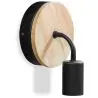Buy Scandinavian wall lamp - Prinston Black 58849 at MyFaktory