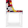Buy Madame Chair Transparent 31382 in the Europe
