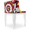 Buy Madame Chair Transparent 31382 with a guarantee