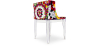 Buy Madame Chair Transparent 31382 - prices