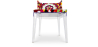 Buy Madame Chair Transparent 31382 in the Europe