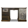 Buy Vintage Industrial Wild Bear Desk - Wood Natural wood 51323 - in the EU