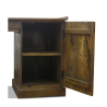 Buy Vintage Industrial Wild Bear Desk - Wood Natural wood 51323 home delivery