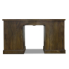 Buy Vintage Industrial Wild Bear Desk - Wood Natural wood 51323 in the Europe