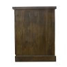 Buy Vintage Industrial Wild Bear Desk - Wood Natural wood 51323 at MyFaktory