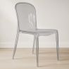 Buy Thalya Design Chair Transparent 42696 - prices