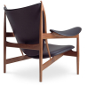 Buy Chief Armchair  Black 58425 in the Europe