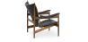 Buy Chief Armchair  Black 58425 in the Europe
