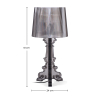 Buy Boure Table Lamp - Small Model Transparent 29290 in the Europe