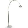 Buy Floor Lamp with Marble Base - Living Room Lamp - Lery White 13693 in the Europe