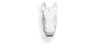 Buy Origami Horse Head - Resin White 58957 - in the EU