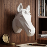 Buy Origami Horse Head - Resin White 58957 - prices