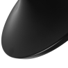 Buy Wide Shade Pendant Lamp - Aluminium Black 22727 at MyFaktory