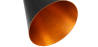 Buy Tall Shade Pendant Lamp - Aluminium Black 22728 - in the EU