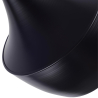 Buy Fat Shade Pendant Lamp - Aluminium Black 22726 at MyFaktory