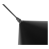 Buy Sound Shade Pendant Lamp - Aluminium Black 22729 in the Europe