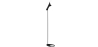 Buy Alan Floor Lamp - Steel Black 14634 in the Europe