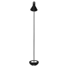 Buy Alan Floor Lamp - Steel Black 14634 - in the EU