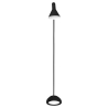 Buy Alan Floor Lamp - Steel Black 14634 - in the EU