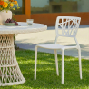 Buy Chair Viena  White 29575 in the Europe
