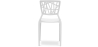Buy Chair Viena  White 29575 at MyFaktory