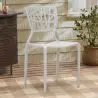 Buy Chair Viena  White 29575 - prices