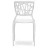 Buy Chair Viena  White 29575 with a guarantee