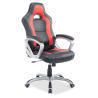 Buy Racing Gaming NS Office Chair Red 59024 home delivery