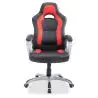 Buy Racing Gaming NS Office Chair Red 59024 - in the EU