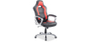 Buy Racing Gaming NS Office Chair Red 59024 - prices