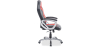 Buy Racing Gaming NS Office Chair Red 59024 in the Europe