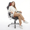 Buy Racing Gaming NS Office Chair Red 59024 at MyFaktory