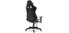Buy Gaming Desk Chair Reclinable 180º Ergonomic  White 59025 with a guarantee