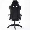 Buy Gaming Desk Chair Reclinable 180º Ergonomic  White 59025 - in the EU