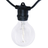 Buy Light bulbs Garland Black 59048 at MyFaktory