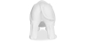 Buy Decorative Figure Rhino - Matte White - Rhynom White 59161 home delivery