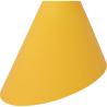 Buy Wall Lamp Arn - Steel Yellow 14635 in the Europe