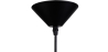 Buy Lamp Cooperlight - 40 cm - Chromed Metal Bronze 49386 - in the EU