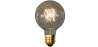 Buy Edison Globe filaments Bulb Transparent 59195 - in the EU
