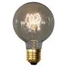 Buy Edison Globe filaments Bulb Transparent 59195 - in the EU