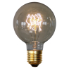 Buy Edison Globe filaments Bulb Transparent 59195 - in the EU