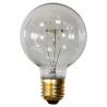 Buy Edison Globe filaments Bulb Transparent 59195 - prices